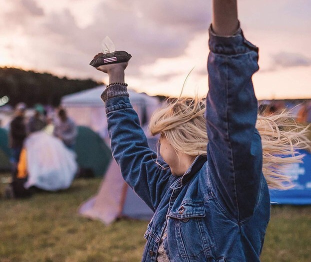 Biodegradable Wet Wipes