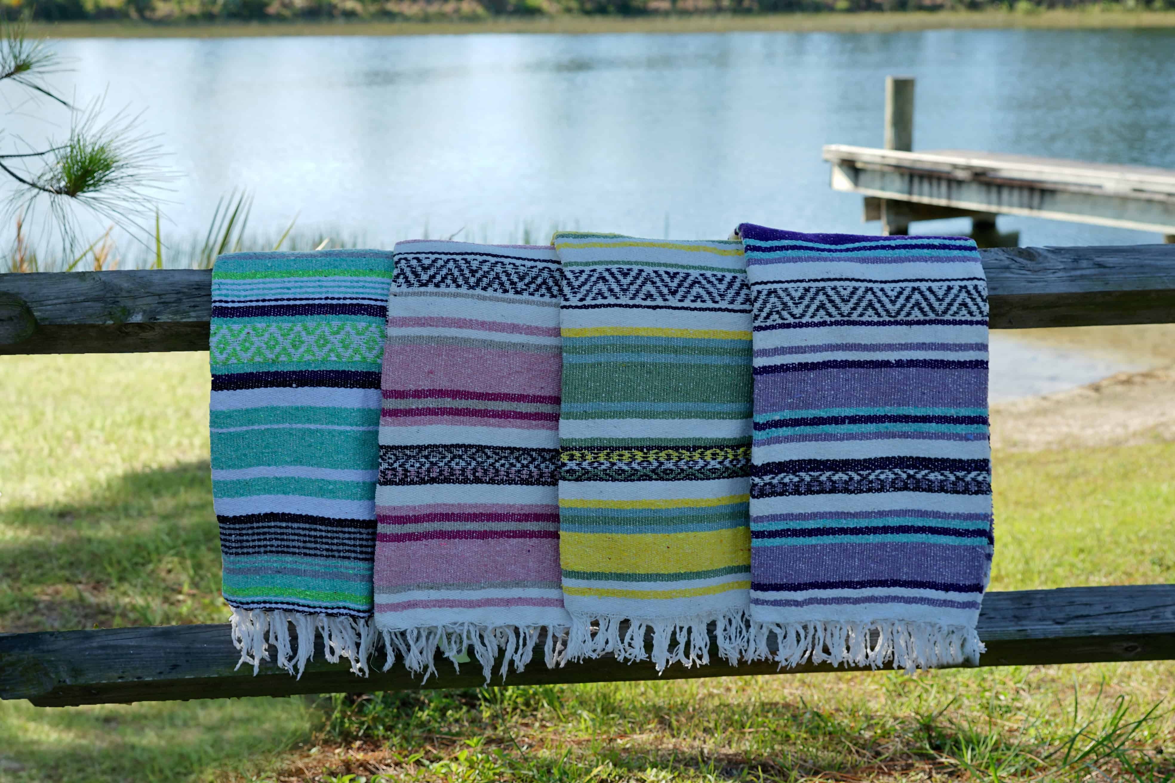 Mexican Blanket